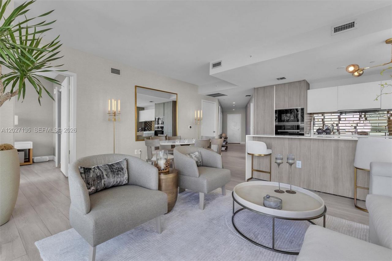 2900 NE 7th Ave , Unit 402, Miami, FL 33137 Photo
