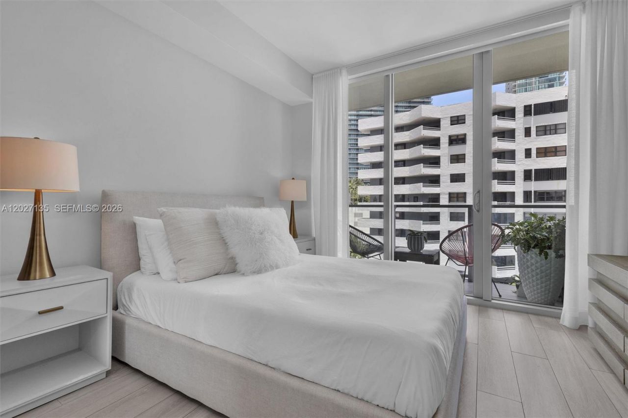 2900 NE 7th Ave , Unit 402, Miami, FL 33137 Photo