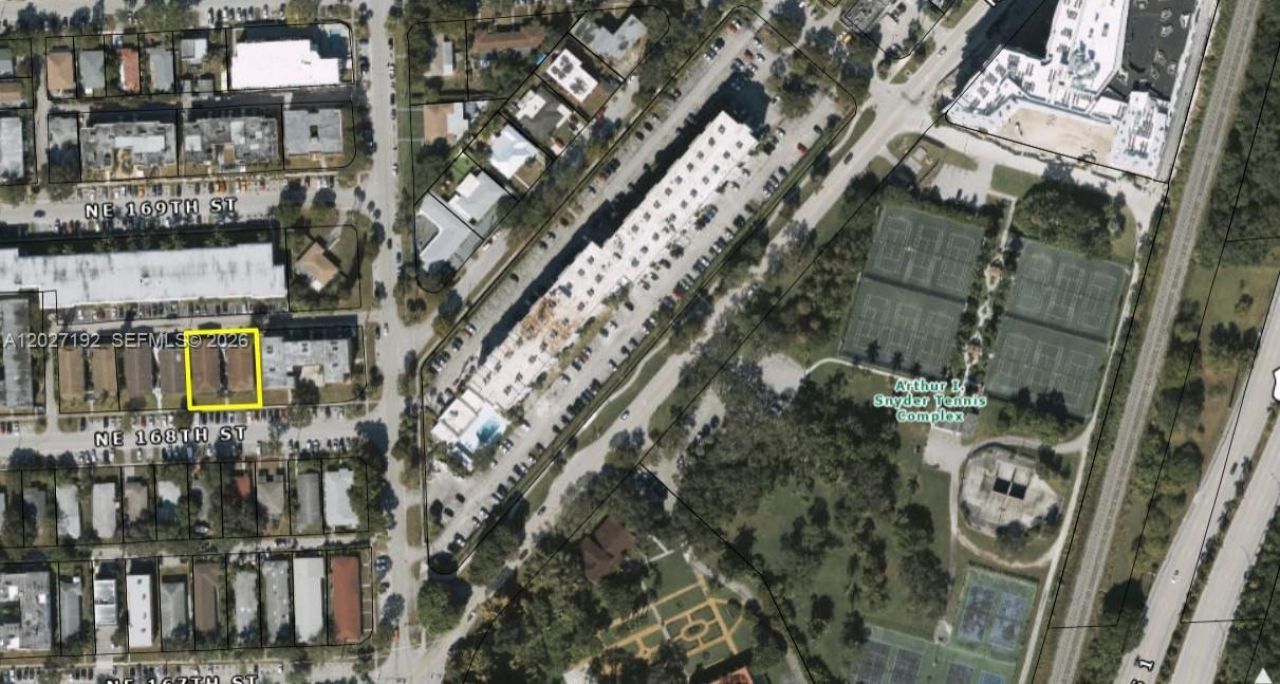 2151 NE 168th St , North Miami Beach, FL 33162 Photo