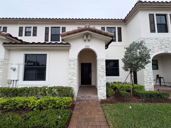 11772 SW 247th Ter , Unit 11772, Homestead, FL 33032