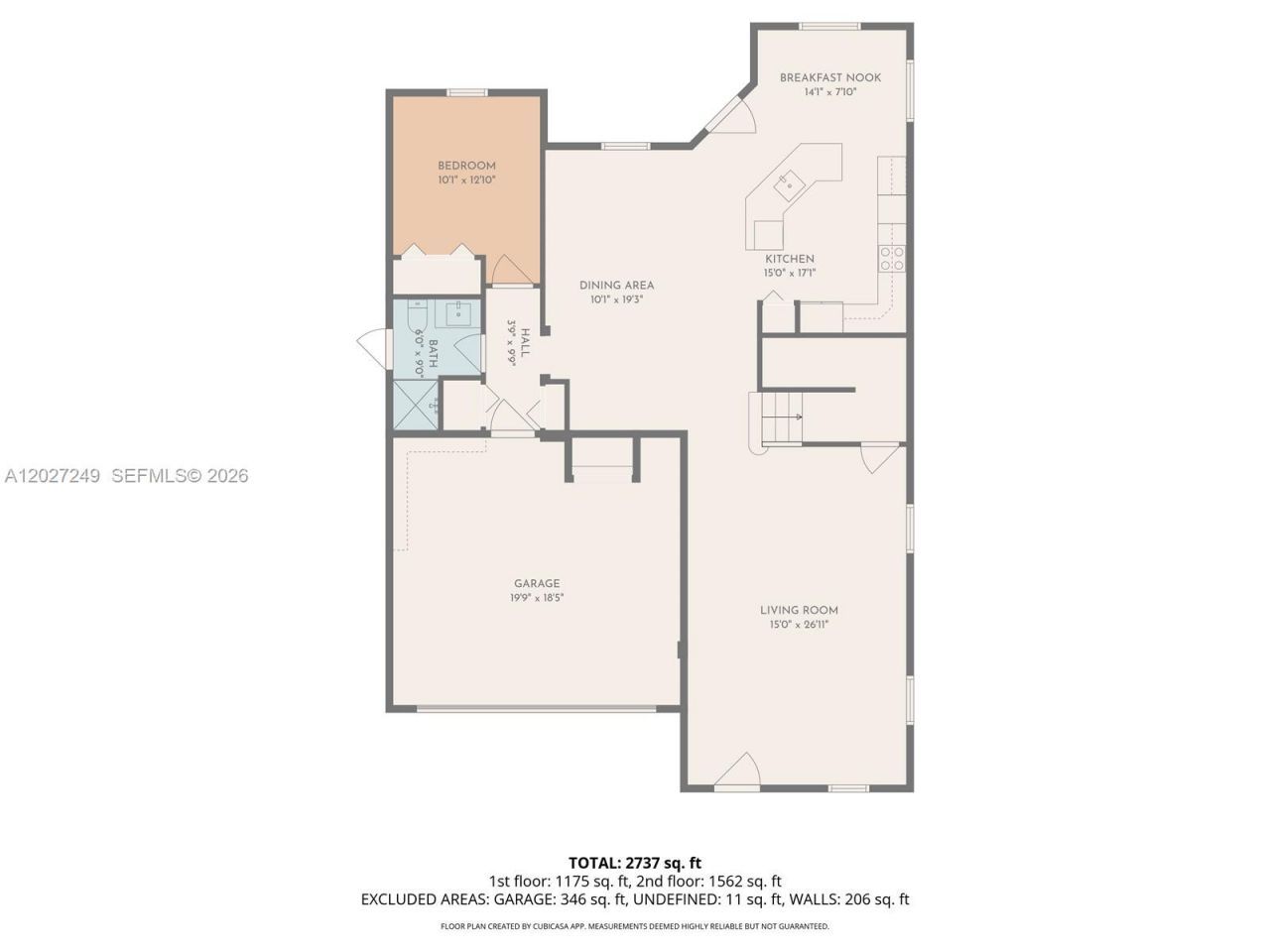 11556 SW 234th St , Homestead, FL 33032 Photo