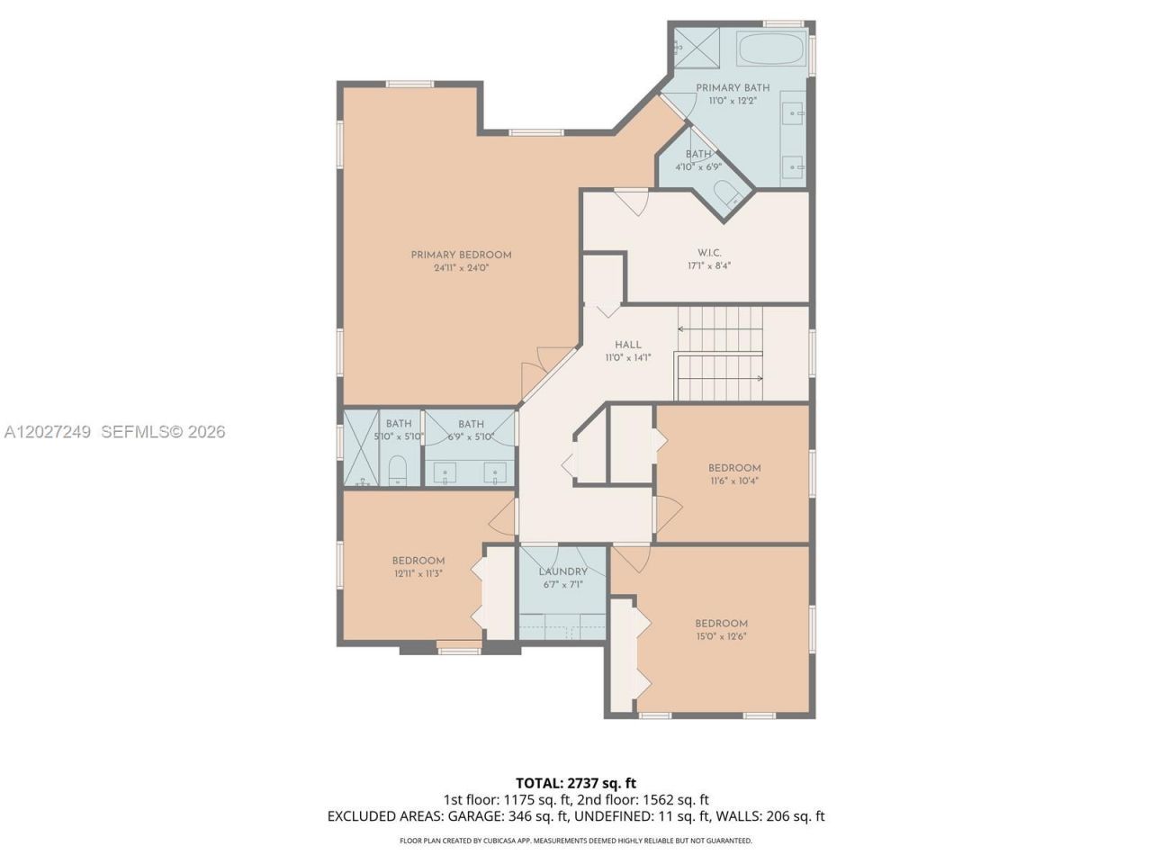 11556 SW 234th St , Homestead, FL 33032 Photo
