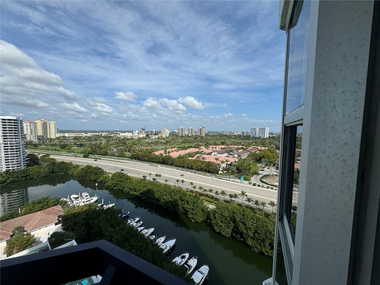 3500 Mystic Pointe Dr , Unit 2003, Aventura, FL 33180 Photo