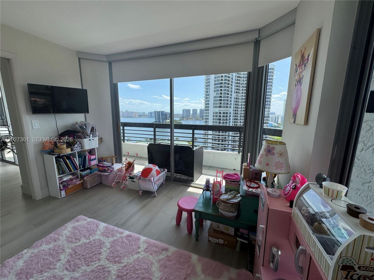 3500 Mystic Pointe Dr , Unit 2003, Aventura, FL 33180 Photo