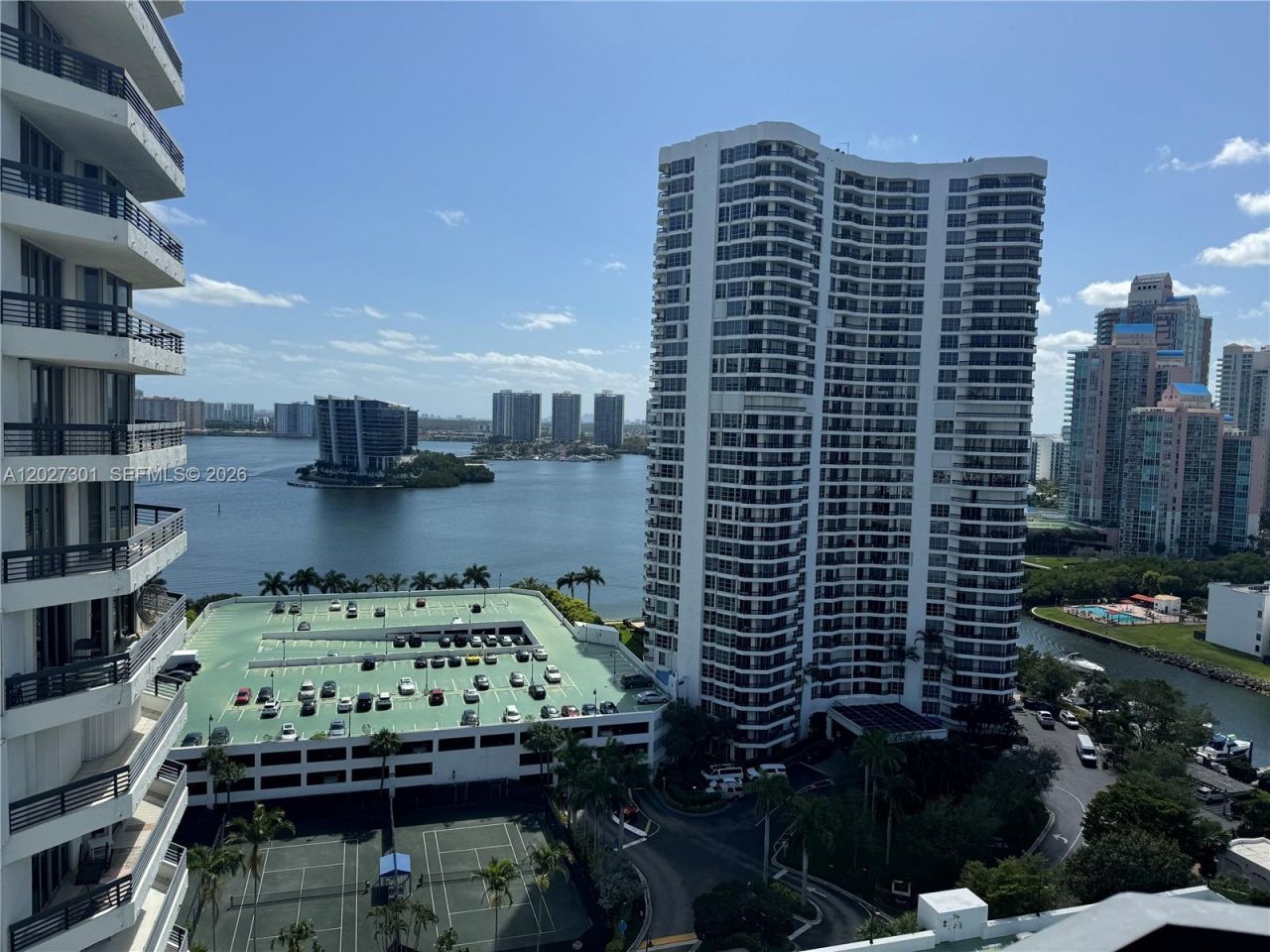 3500 Mystic Pointe Dr , Unit 2003, Aventura, FL 33180 Photo