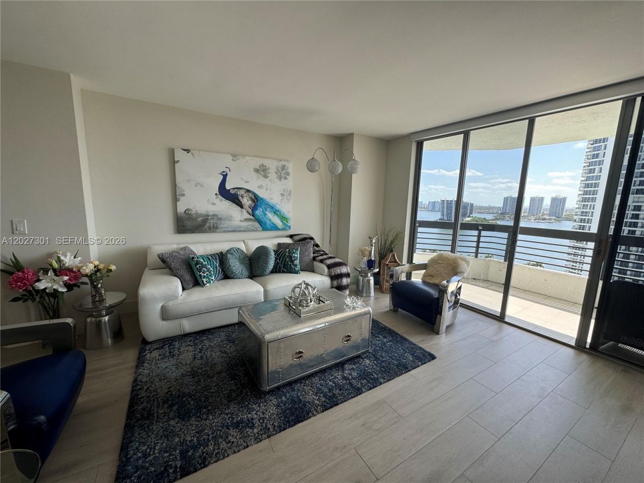 3500 Mystic Pointe Dr , Unit 2003, Aventura, FL 33180 Photo
