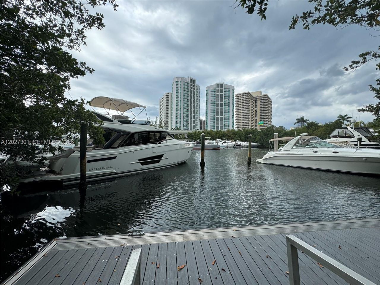 3500 Mystic Pointe Dr , Unit 2003, Aventura, FL 33180 Photo