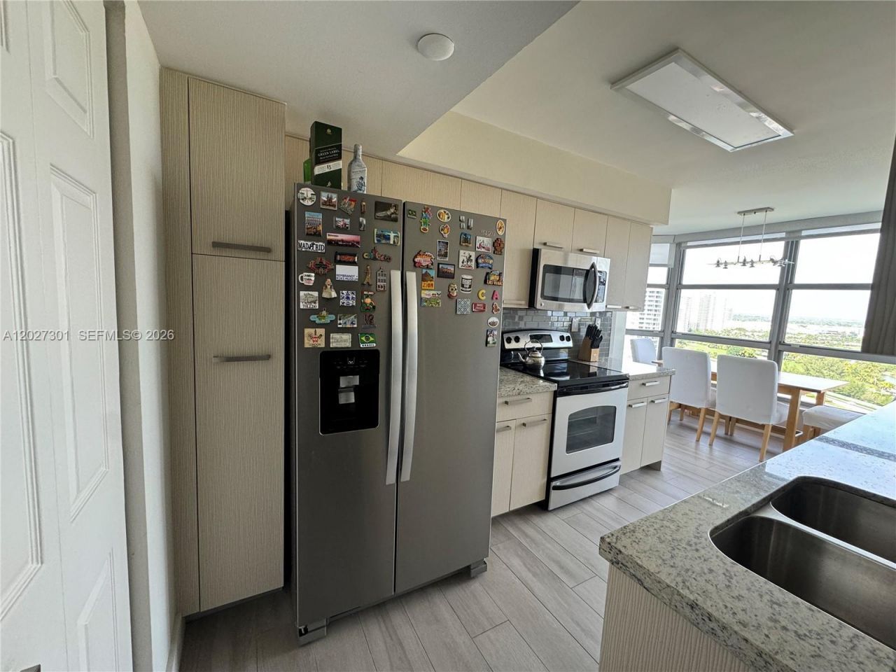 3500 Mystic Pointe Dr , Unit 2003, Aventura, FL 33180 Photo