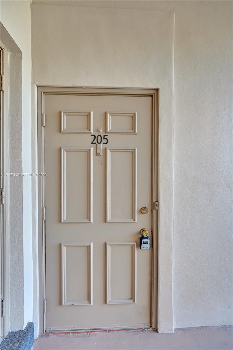 2441 SW 82nd Ave , Unit 205, Davie, FL 33324 Photo