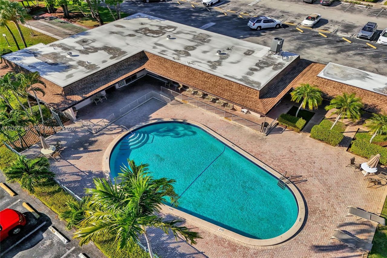 2441 SW 82nd Ave , Unit 205, Davie, FL 33324 Photo