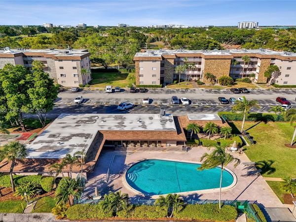 2481 SW 82nd Ave , Unit 205, Davie, FL 33324