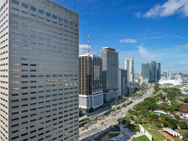 335 S Biscayne Blvd , Unit 2402, Miami, FL 33131