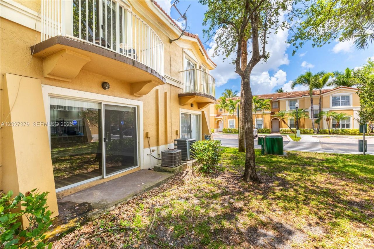 12850 SW 31st Ct , Unit 102, Miramar, FL 33027 Photo