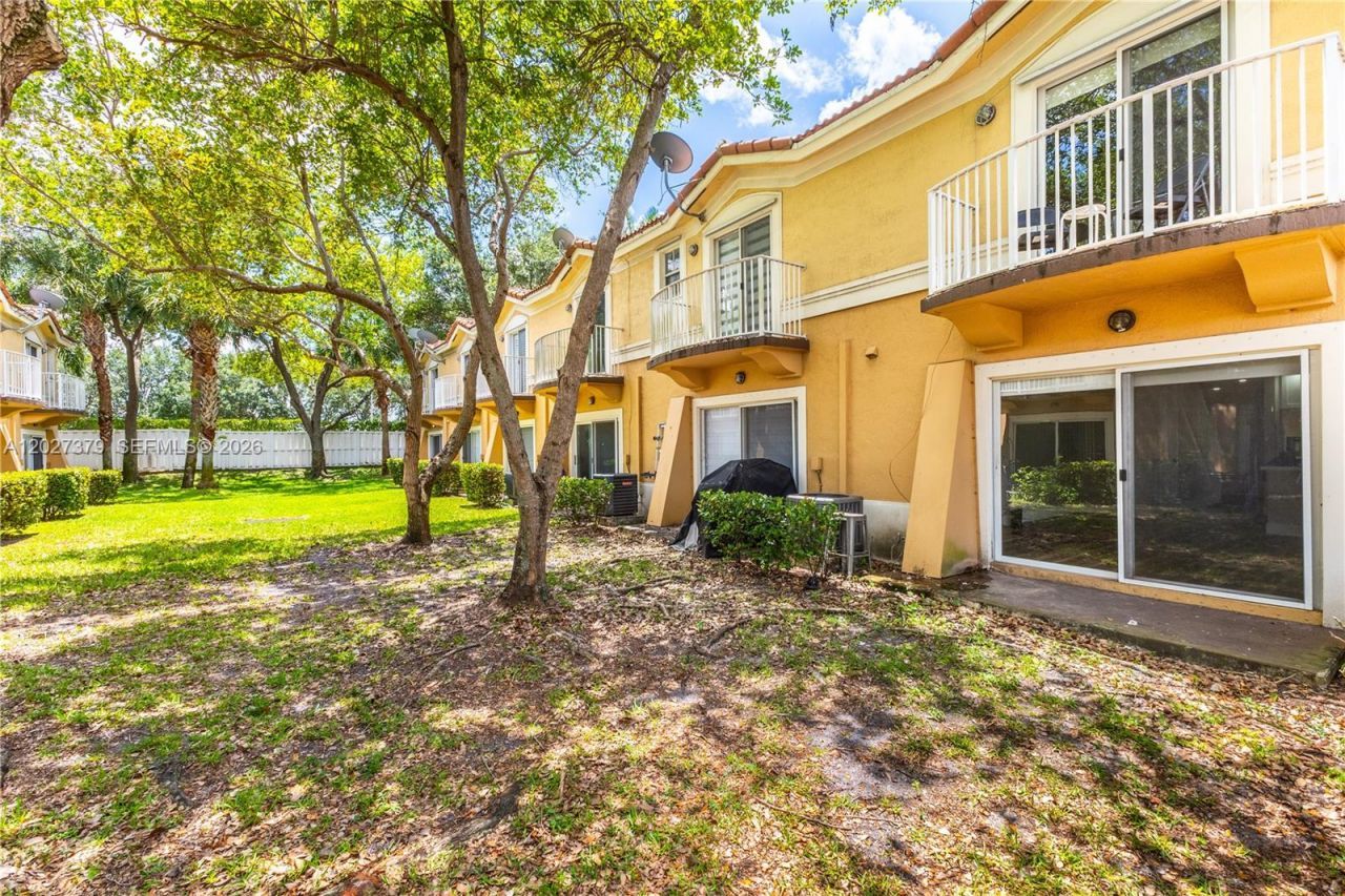 12850 SW 31st Ct , Unit 102, Miramar, FL 33027 Photo