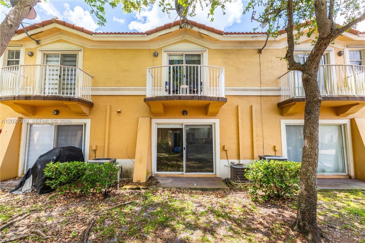 12850 SW 31st Ct , Unit 102, Miramar, FL 33027 Photo