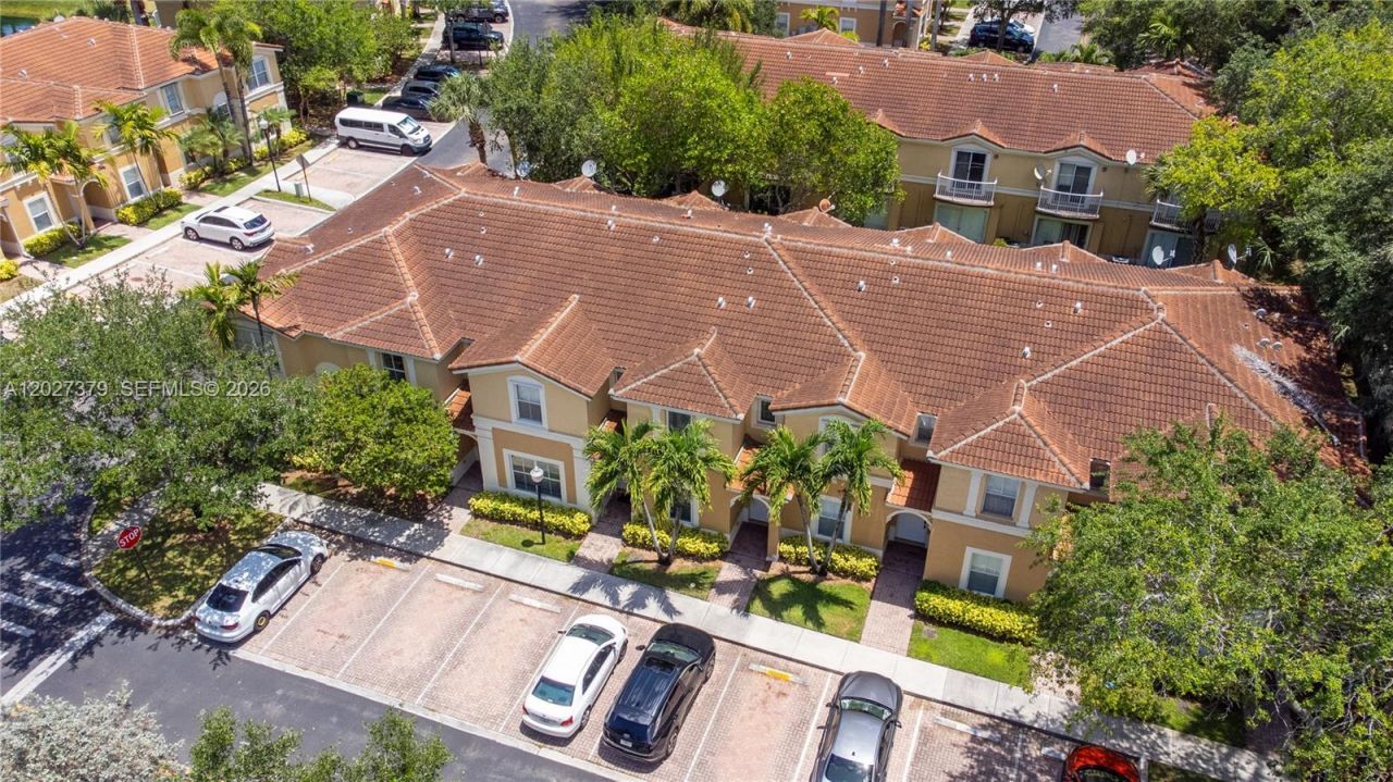 12850 SW 31st Ct , Unit 102, Miramar, FL 33027 Photo