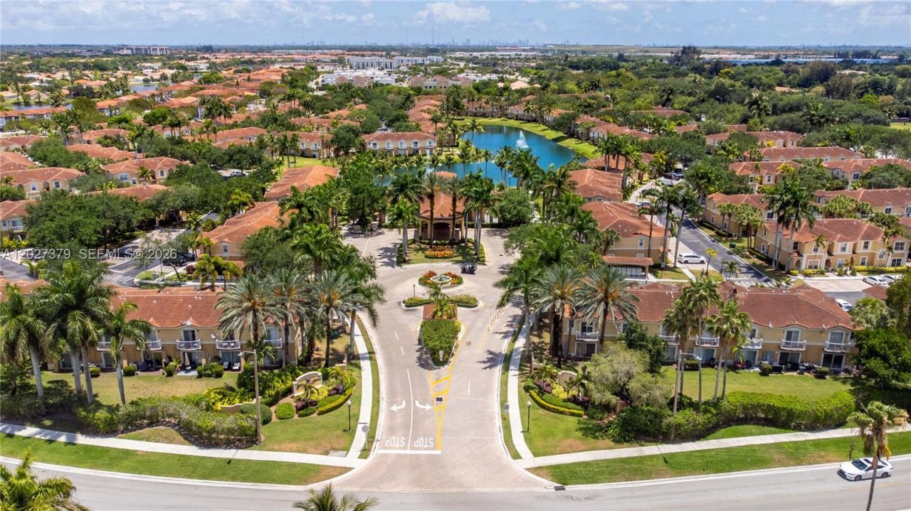 12850 SW 31st Ct , Unit 102, Miramar, FL 33027 Photo
