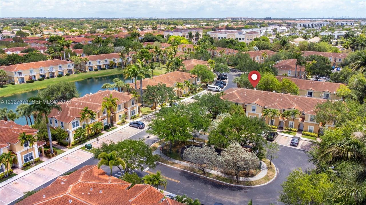 12850 SW 31st Ct , Unit 102, Miramar, FL 33027 Photo