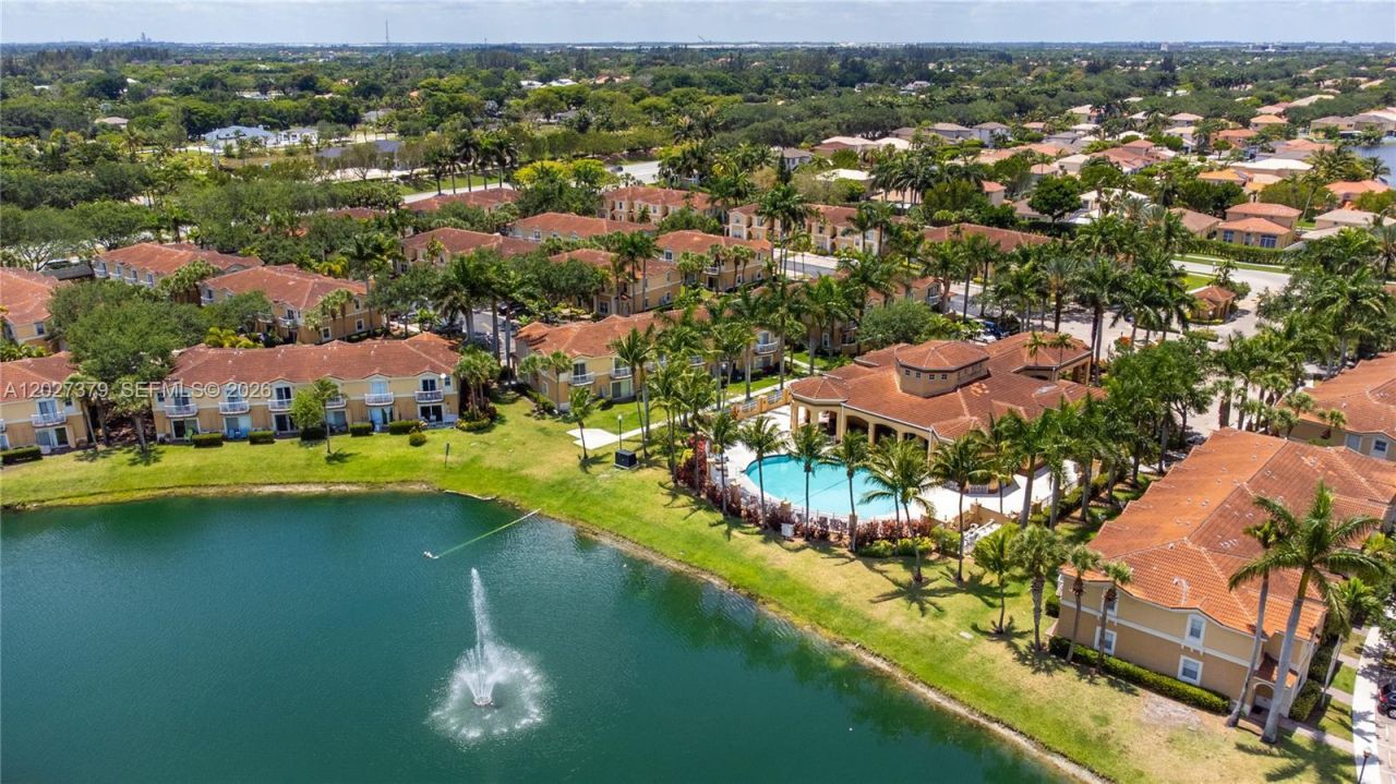 12850 SW 31st Ct , Unit 102, Miramar, FL 33027 Photo