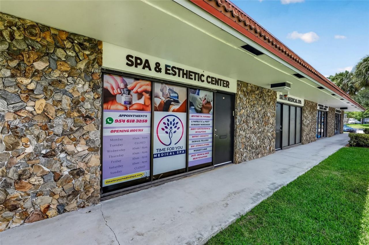 201 N University Dr, Unit 13, Plantation, FL 33324 Photo