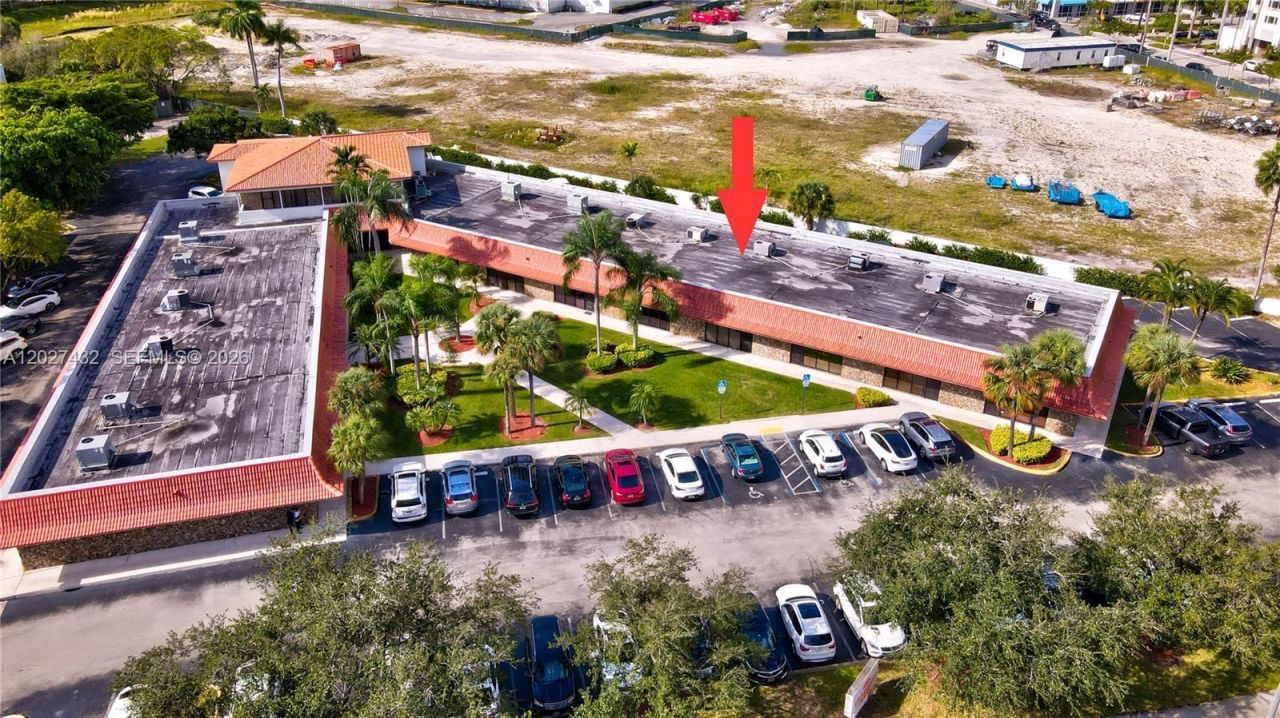 201 N University Dr, Unit 13, Plantation, FL 33324 Photo