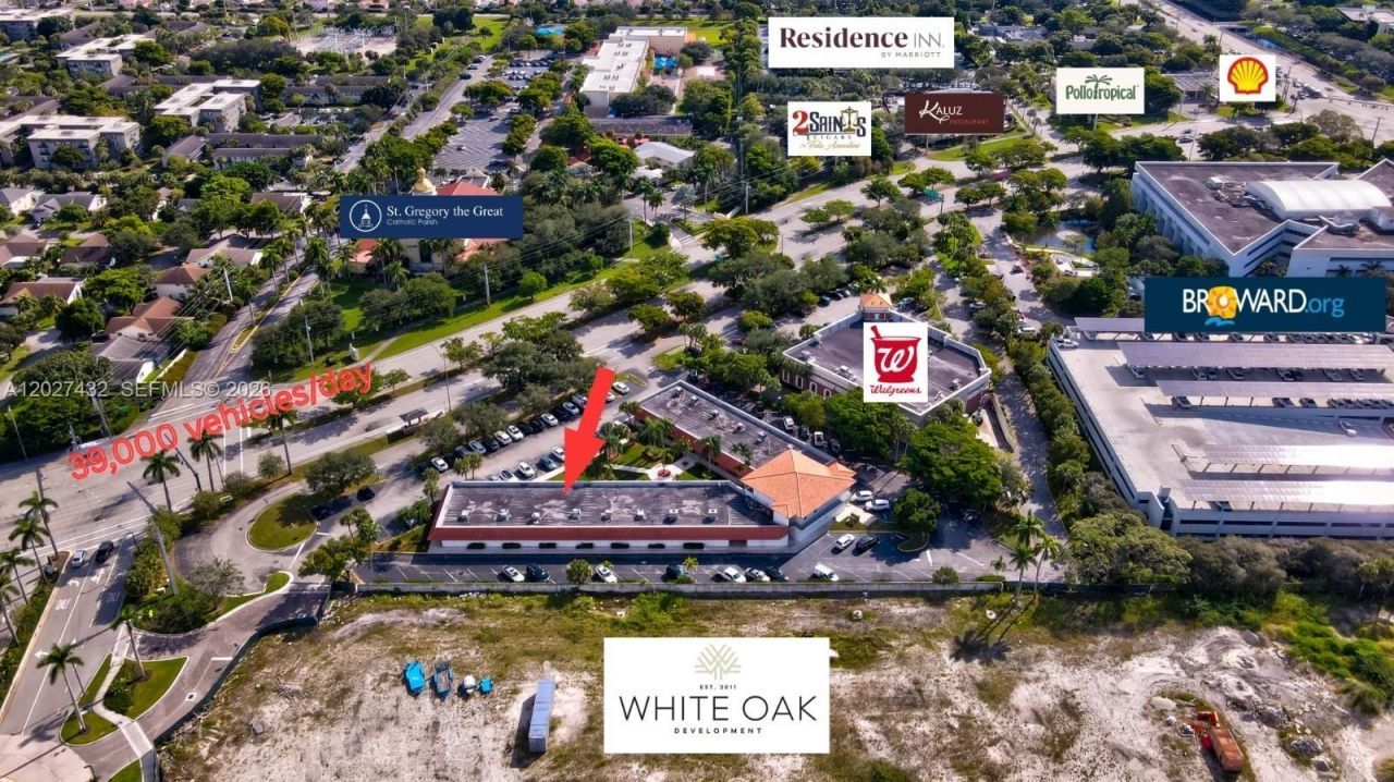 201 N University Dr, Unit 13, Plantation, FL 33324 Photo