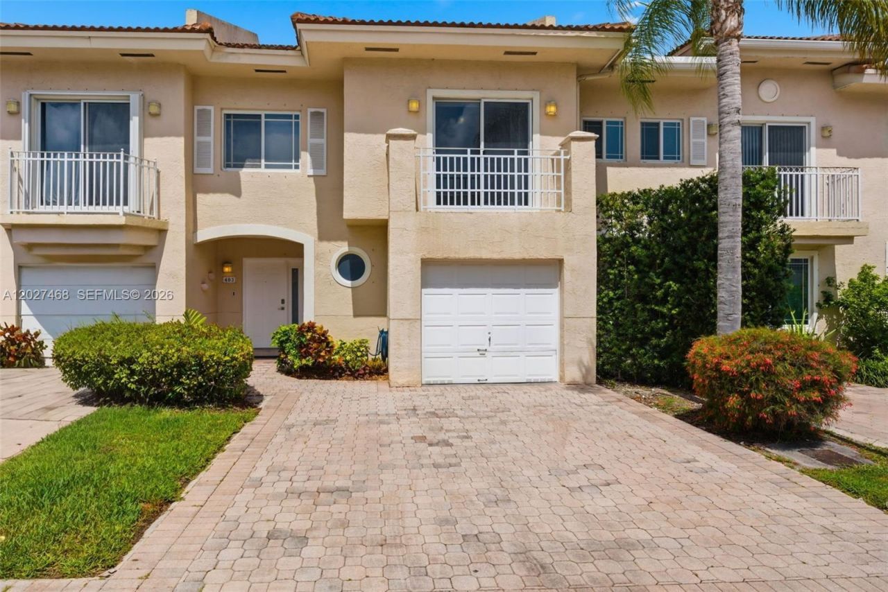 10180 SW 88th St, Unit 403, Miami, FL 33176 Photo