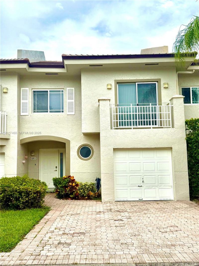 10180 SW 88th St, Unit 403, Miami, FL 33176 Photo
