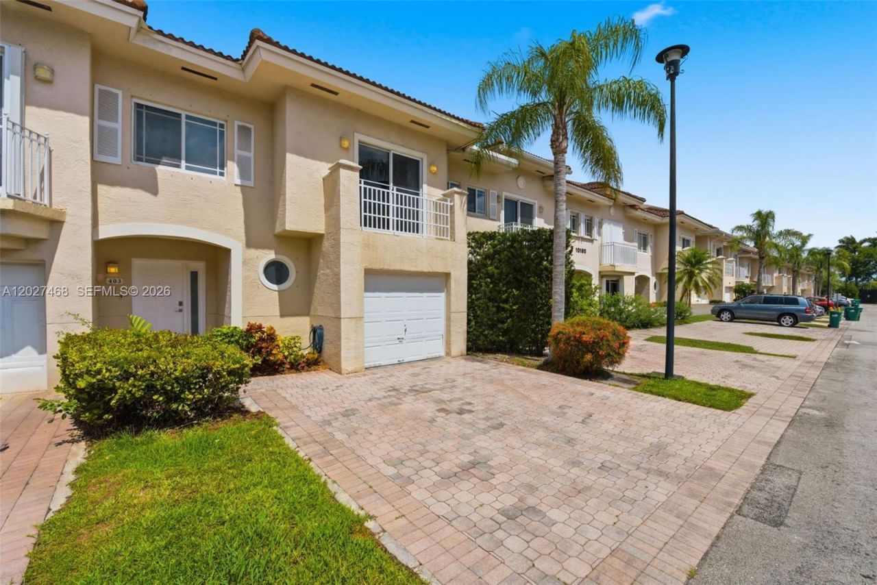 10180 SW 88th St, Unit 403, Miami, FL 33176 Photo