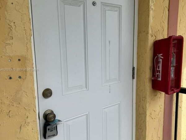 2850 NW 55th Ave , Unit 1D, Lauderhill, FL 33313
