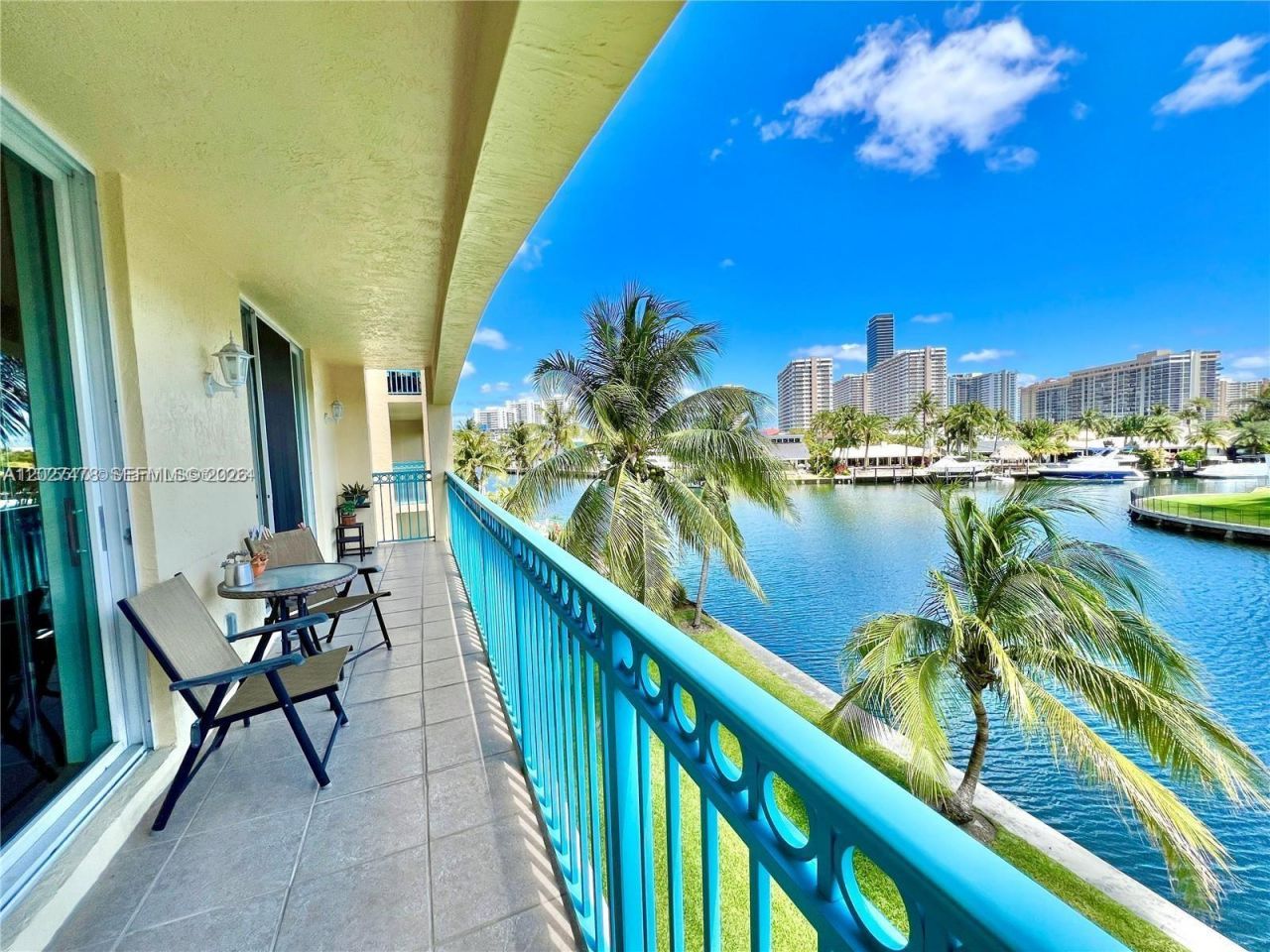 201 S Golden Isles Dr , Unit 306, Hallandale Beach, FL 33009 Photo