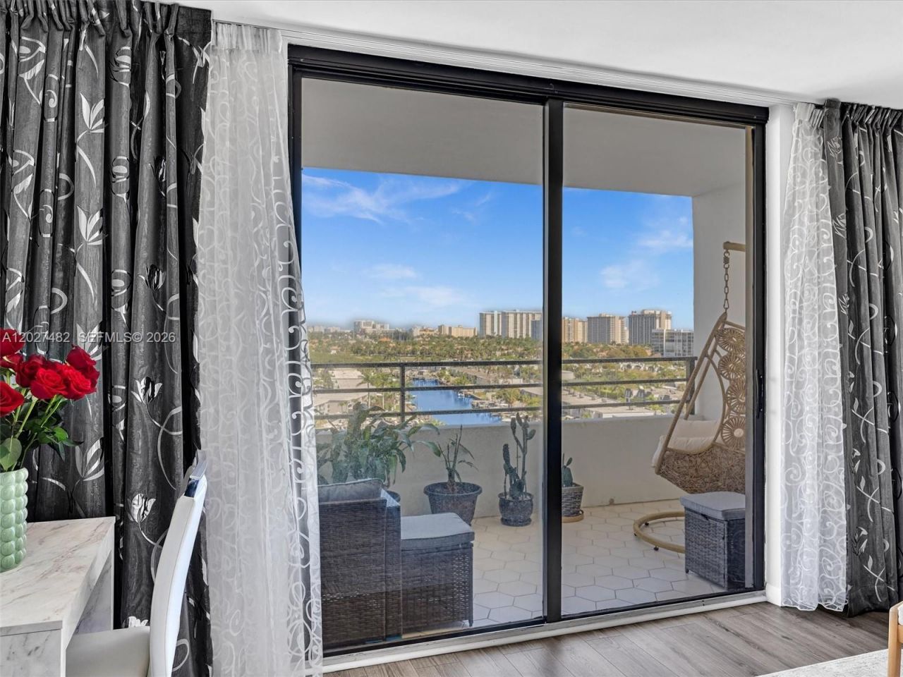 2500 Parkview Dr , Unit 1108, Hallandale Beach, FL 33009 Photo