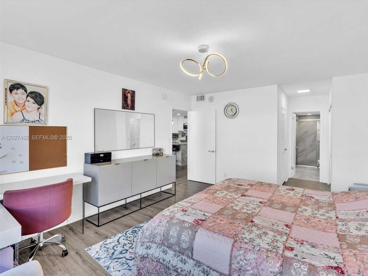 2500 Parkview Dr , Unit 1108, Hallandale Beach, FL 33009 Photo
