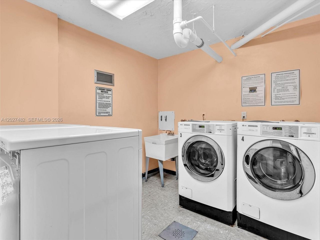 2500 Parkview Dr , Unit 1108, Hallandale Beach, FL 33009 Photo