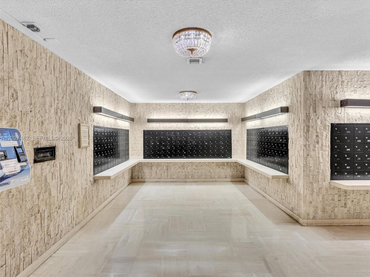 2500 Parkview Dr , Unit 1108, Hallandale Beach, FL 33009 Photo
