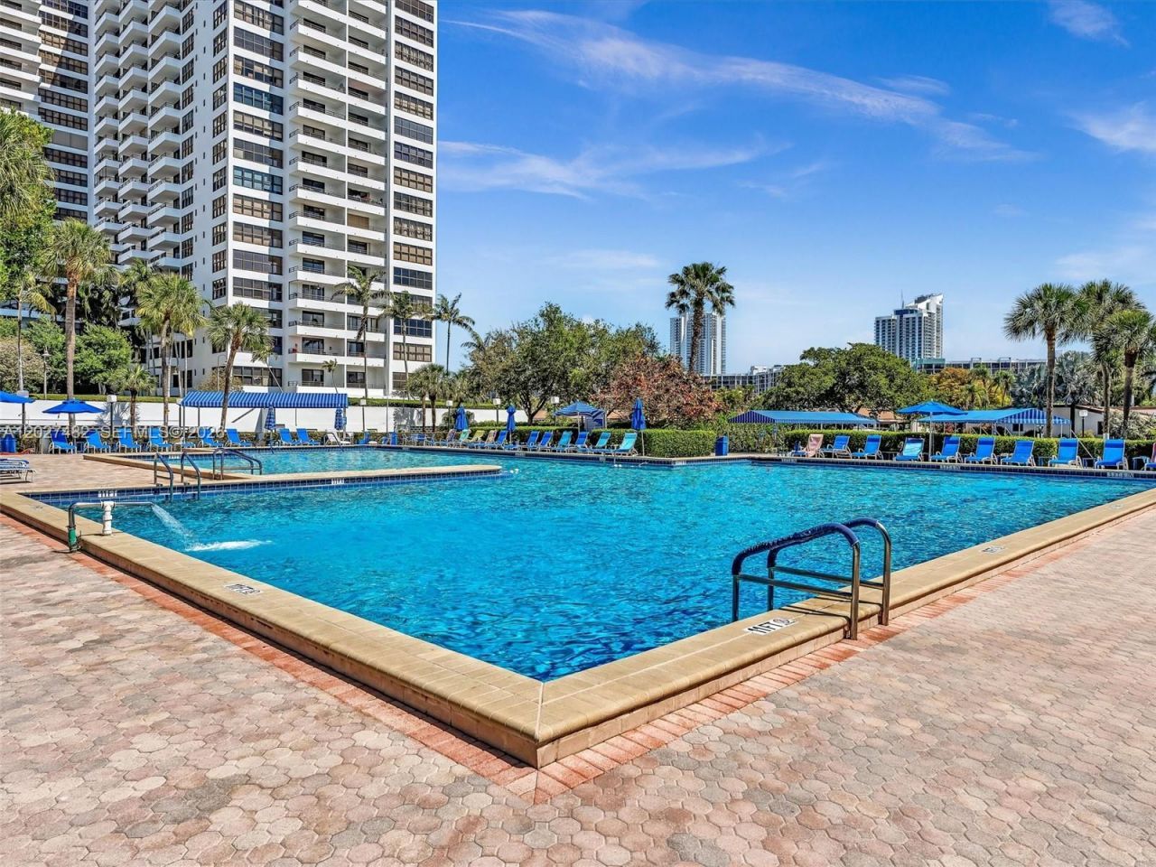 2500 Parkview Dr , Unit 1108, Hallandale Beach, FL 33009 Photo