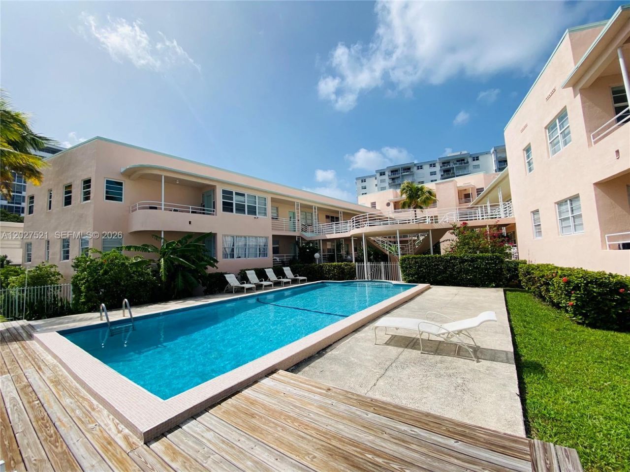 6881 Bay Dr , Unit 11, Miami Beach, FL 33141 Photo