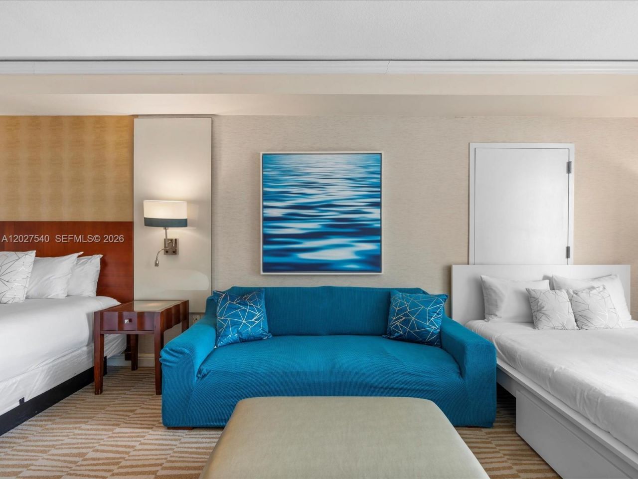 18001 Collins Ave, Unit 2511, Sunny Isles Beach, FL 33160 Photo