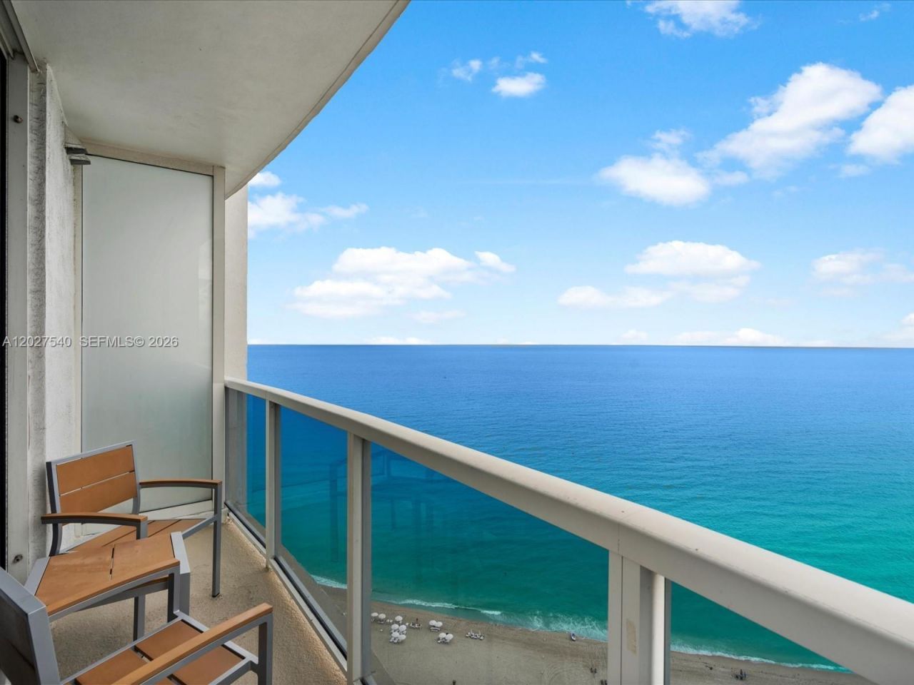 18001 Collins Ave, Unit 2511, Sunny Isles Beach, FL 33160 Photo