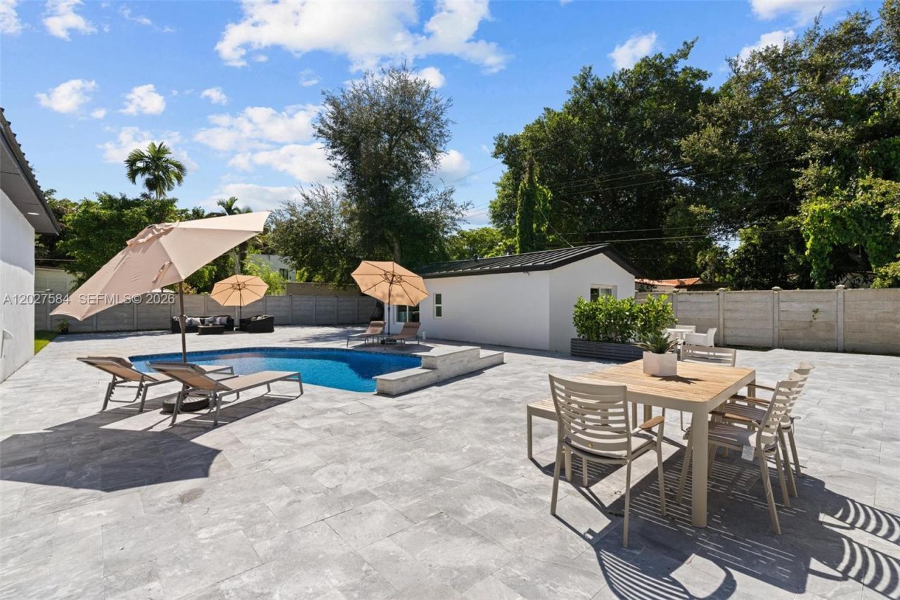 26 NE 88th St, El Portal, FL 33138 Photo