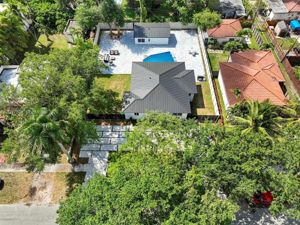 26 NE 88th St, El Portal, FL 33138 Photo