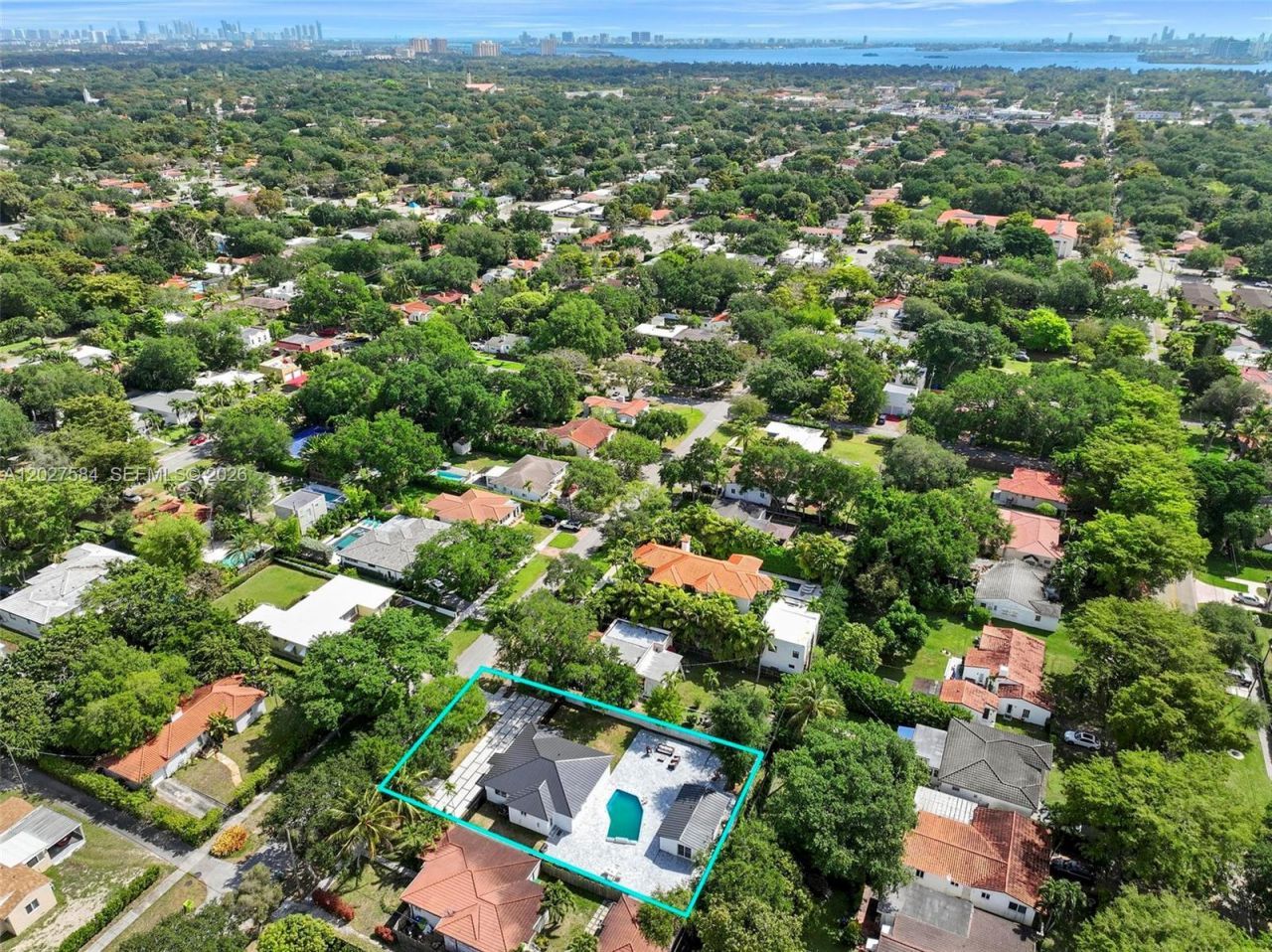 26 NE 88th St, El Portal, FL 33138 Photo