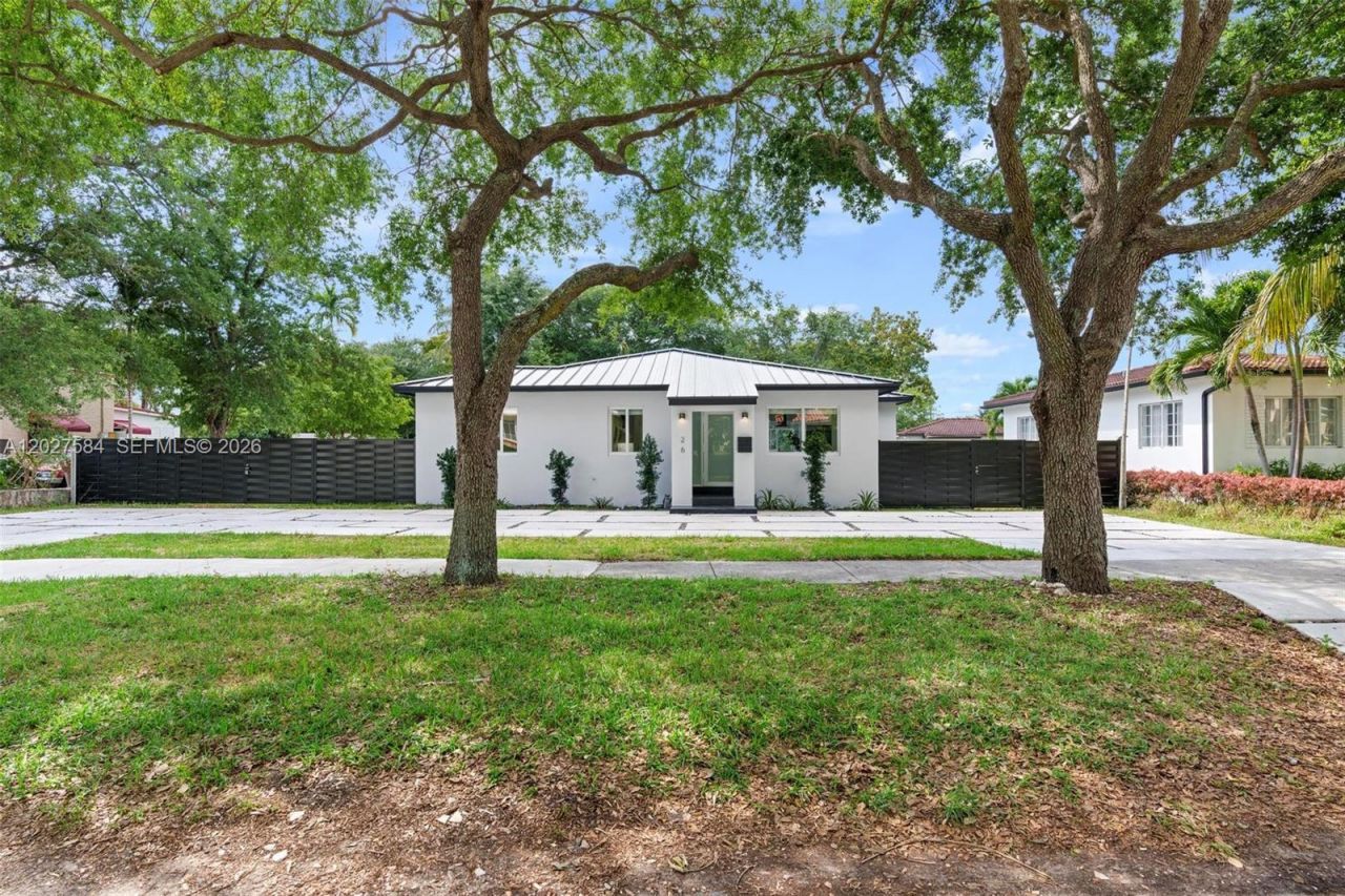 26 NE 88th St, El Portal, FL 33138 Photo