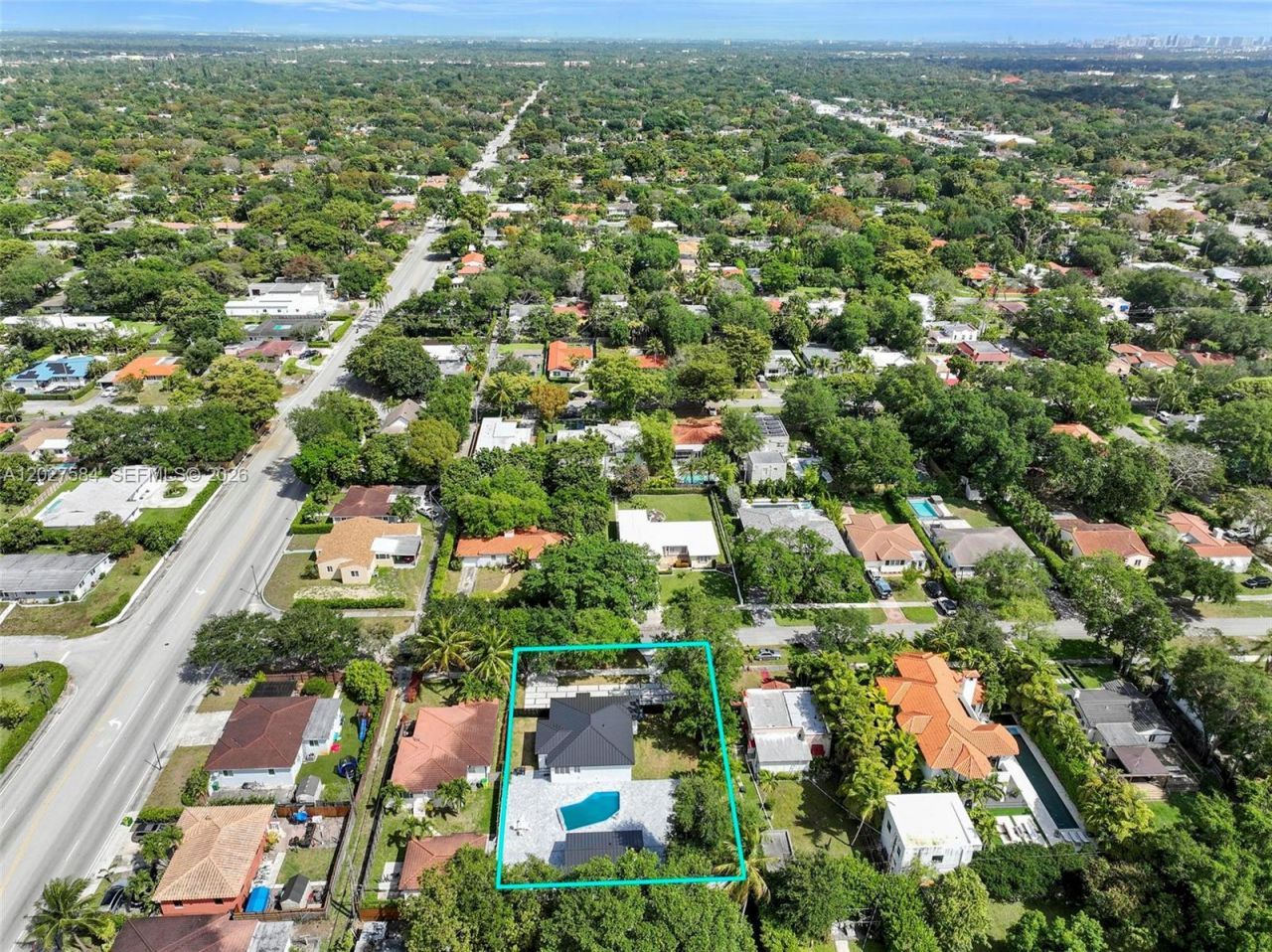 26 NE 88th St, El Portal, FL 33138 Photo