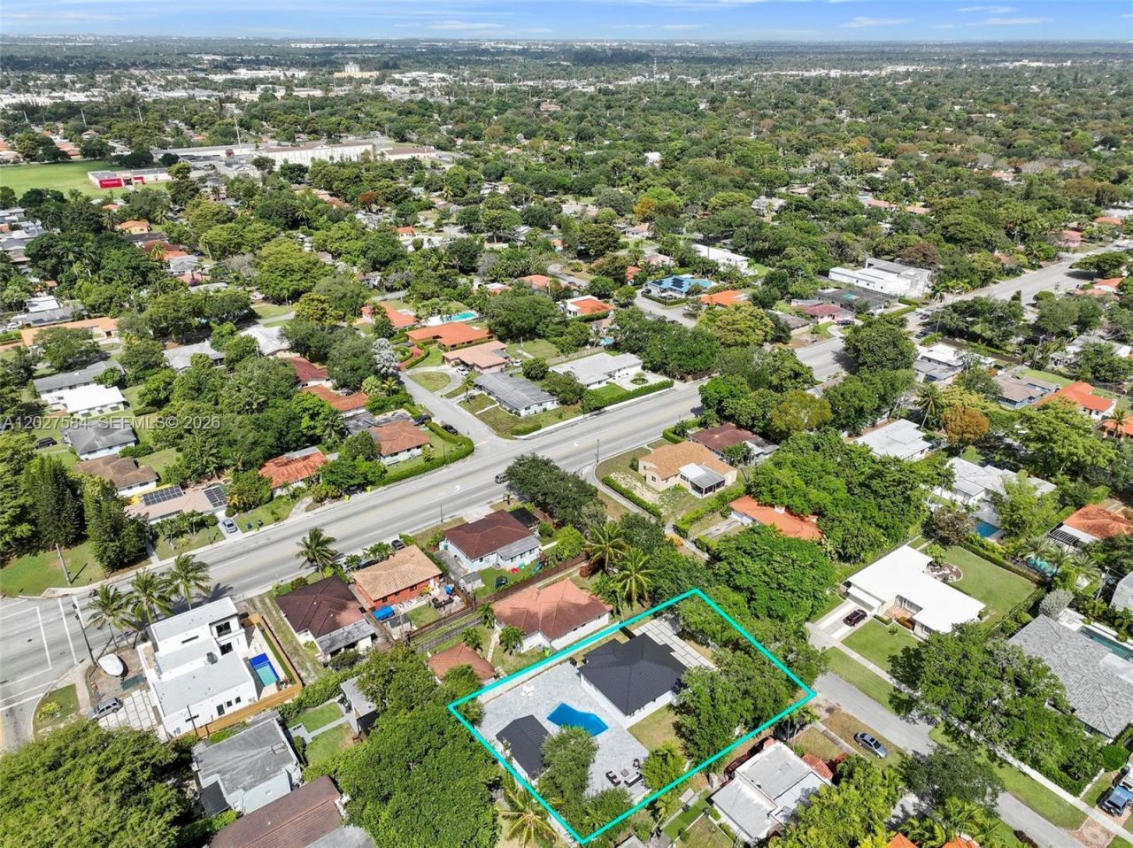 26 NE 88th St, El Portal, FL 33138 Photo