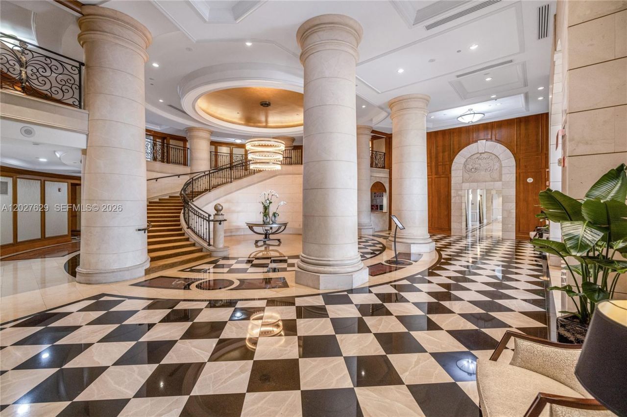 799 Crandon Blvd , Unit PH-8, Key Biscayne, FL 33149 Photo