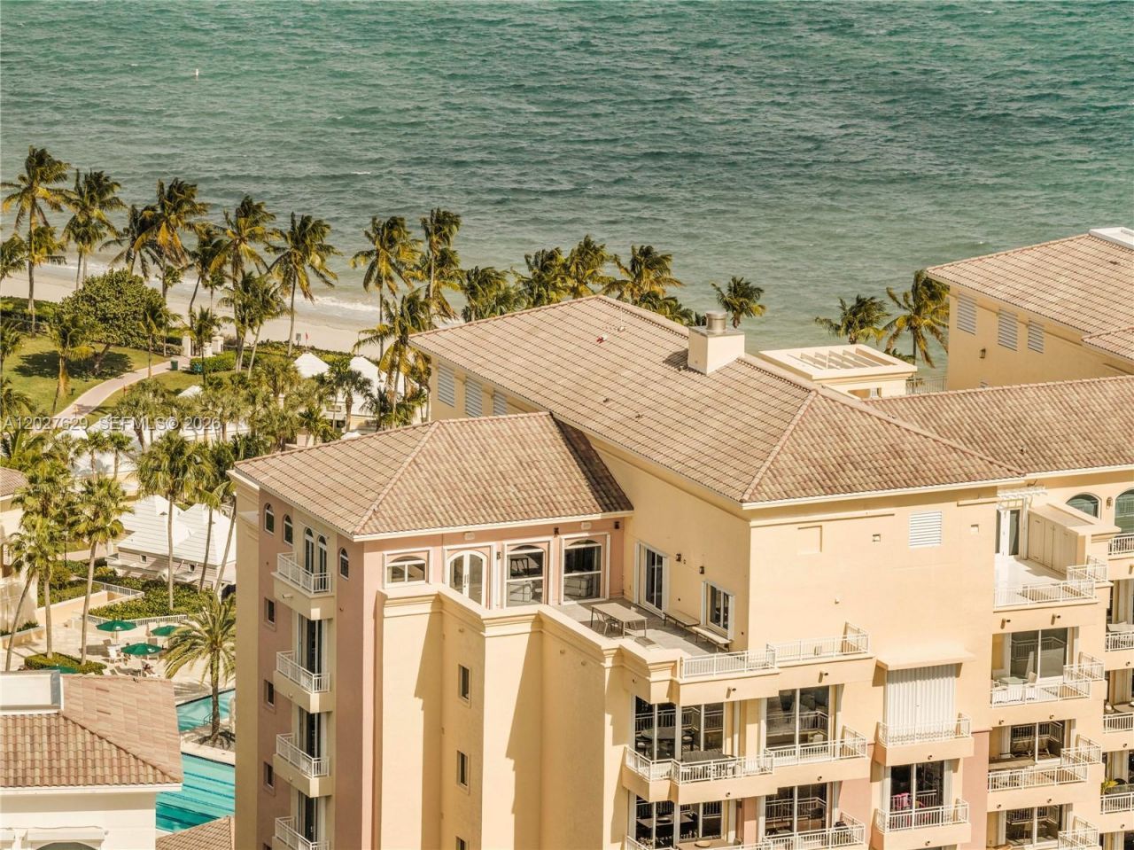 799 Crandon Blvd , Unit PH-8, Key Biscayne, FL 33149 Photo
