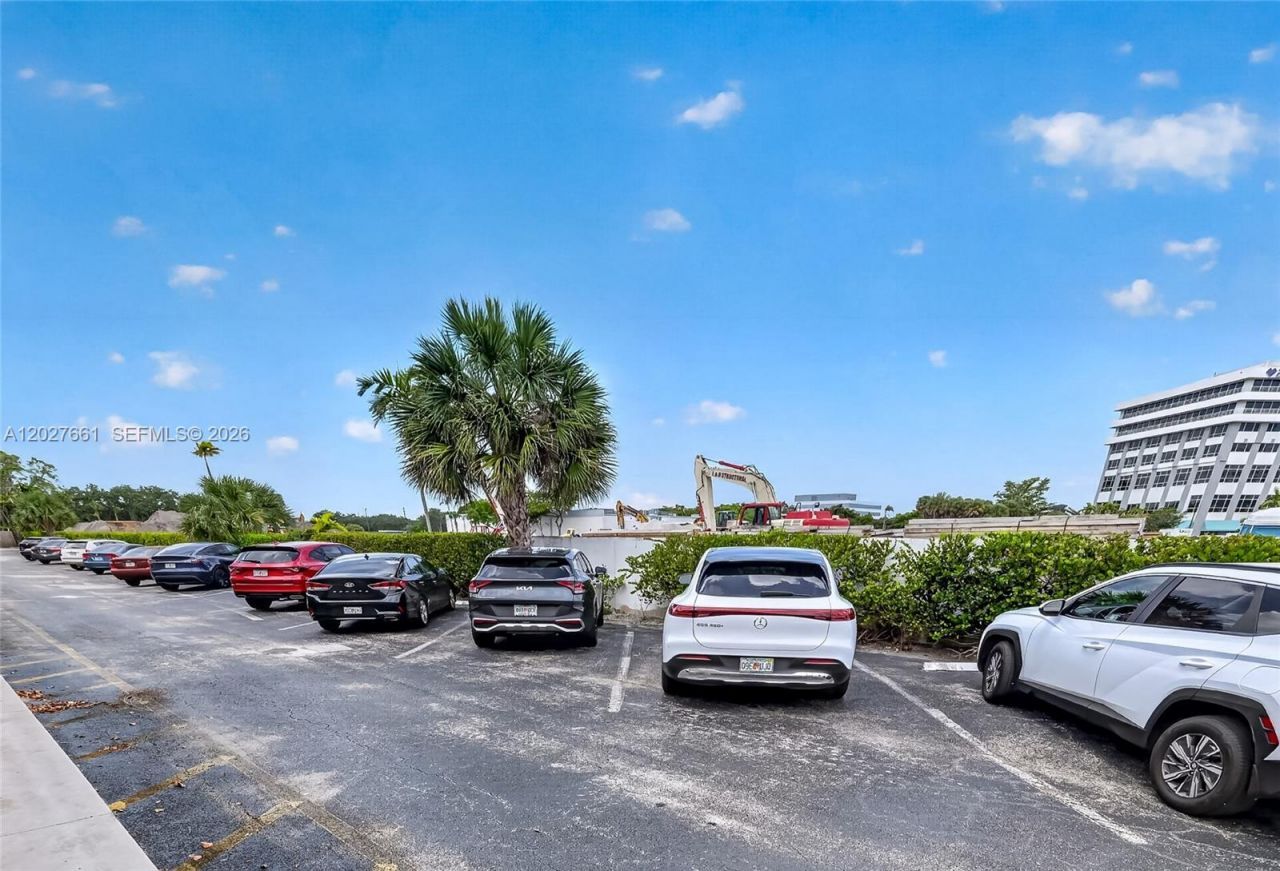 201 N University Dr, Unit 14, Plantation, FL 33324 Photo