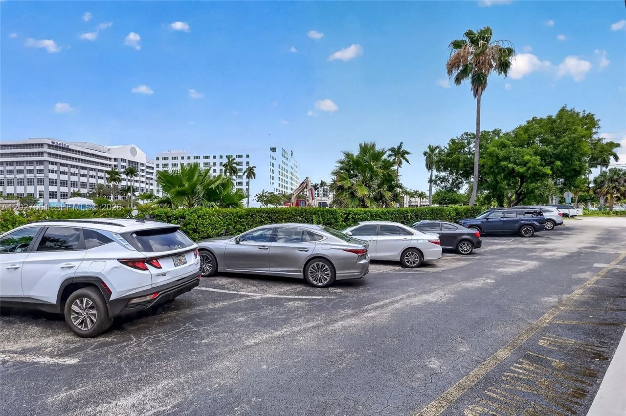 201 N University Dr, Unit 14, Plantation, FL 33324 Photo