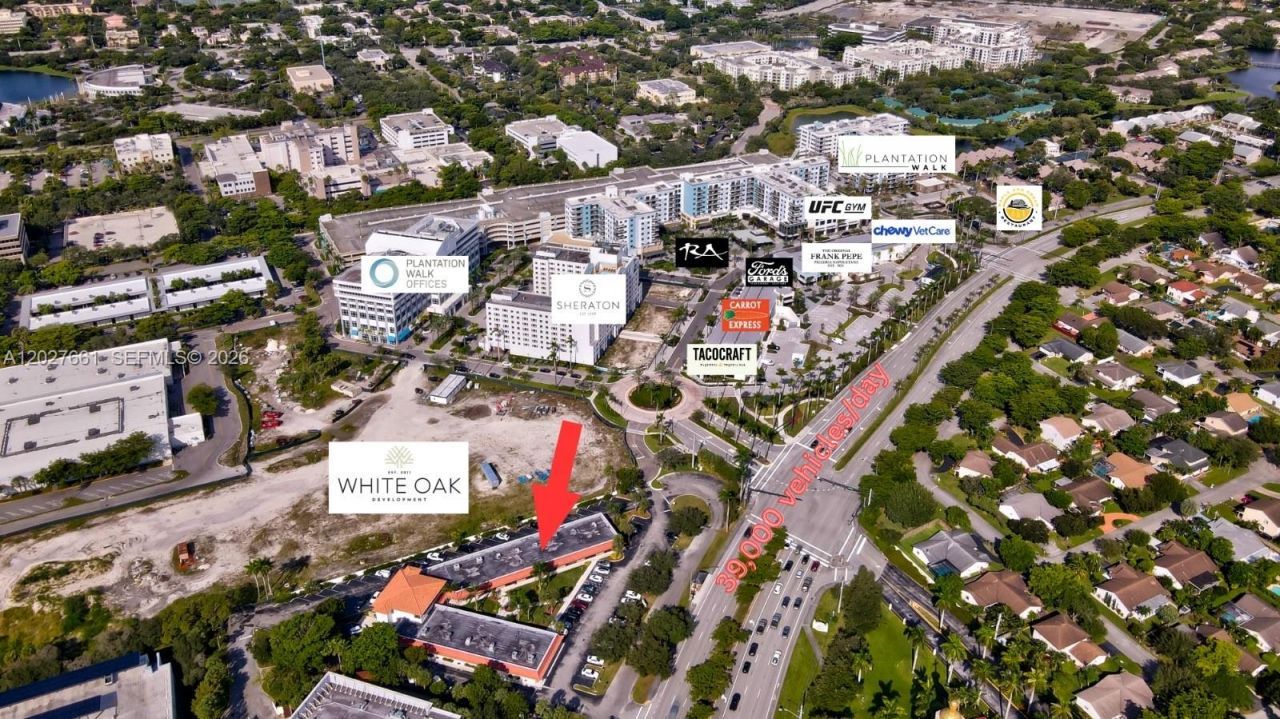 201 N University Dr, Unit 14, Plantation, FL 33324 Photo